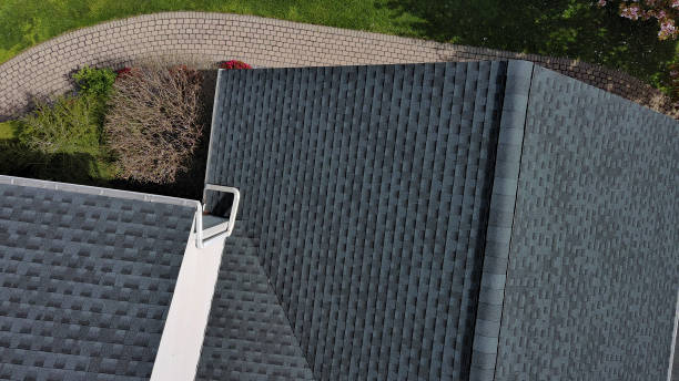Best Rubber Roofing (EPDM, TPO)  in Comstock Northwest, MI