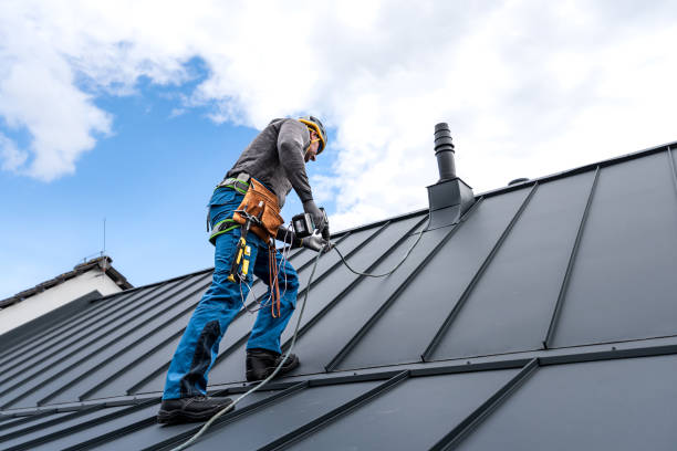 Best Tile Roofing Installation  in Comstock Northwest, MI