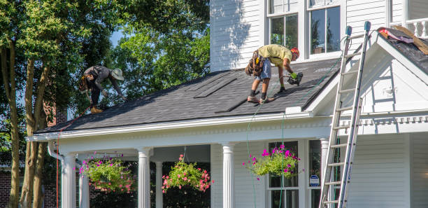Best Rubber Roofing (EPDM, TPO)  in Comstock Northwest, MI